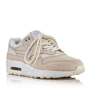 Nike Women's Air Max 1 Lace-Up Sneakers